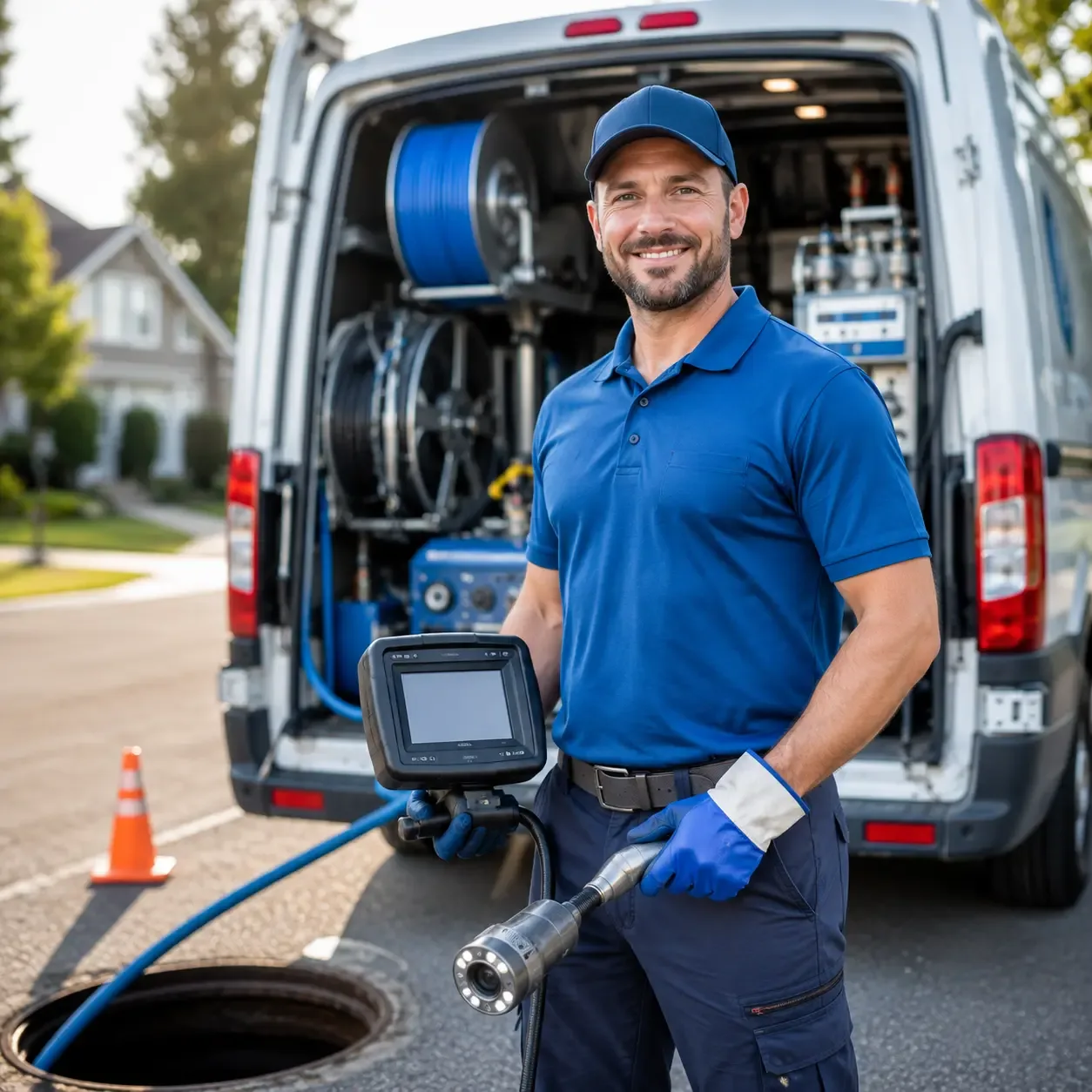 Local Pipe Relining specialists in Old Orchard Beach, ME